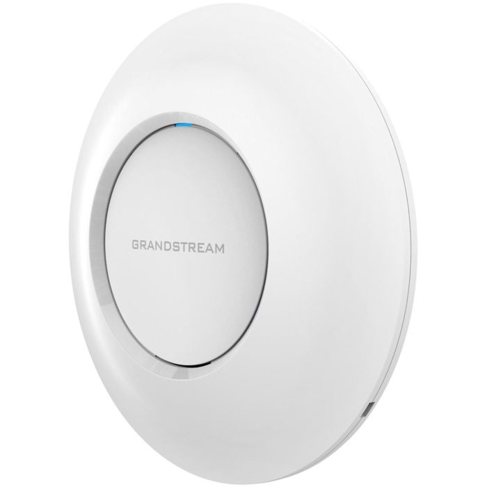 Punto de Acceso Grandstream GWN7625 Blanco Wi-Fi 6 GHz 2