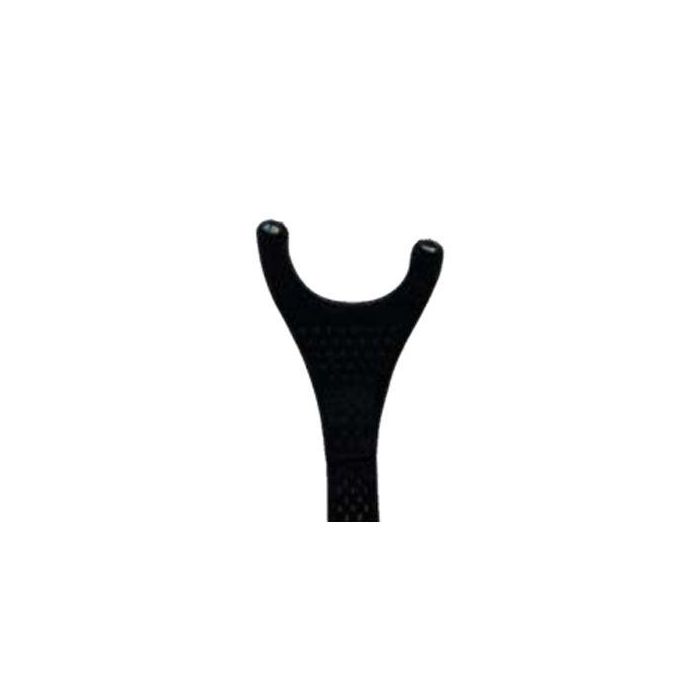 Honeywell 8675i - Correa de Palma de Repuesto para Guante con Correa de Mano Derecha, Talla L, Paquete de 10 Unidades