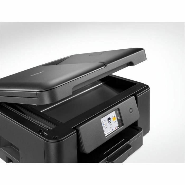 Brother DCP-J1460DW Impresora Multifunción 3 en 1 Inyección de tinta A4 Wi-Fi 10