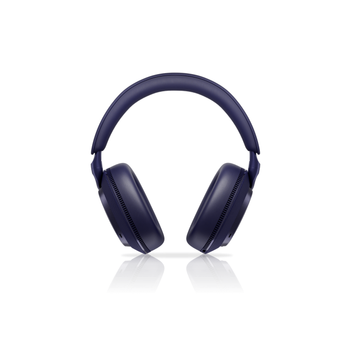 Bowers & Wilkins Px7 S3 Auriculares Inalámbrico Diadema Música USB Tipo C Bluetooth Azul 1 Bowers & Wilkins Px7 S3 Auriculares Inalámbrico Diadema Música USB Tipo C Bluetooth Azul 1