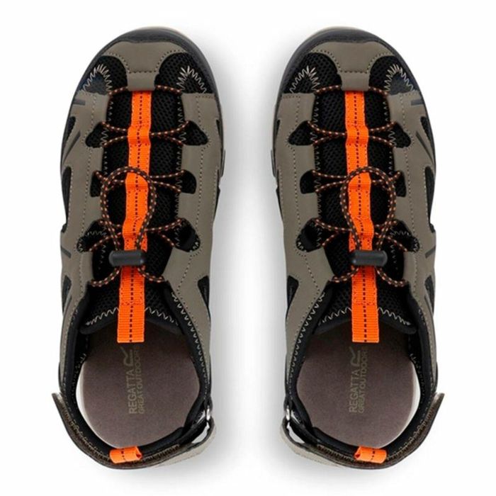 Sandalias de Montaña Regatta WestshoreIII 1