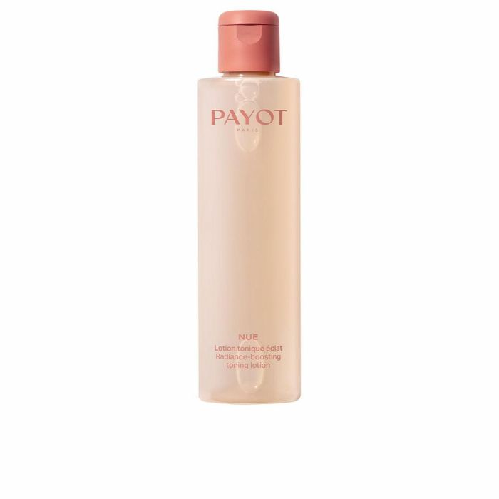 Payot Les Démaquillantes Lotion Tonique Éclat