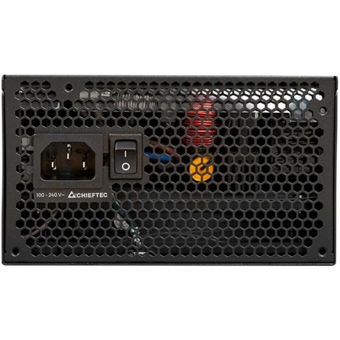 Fuente de Alimentación Chieftec POLARIS PPS-1050FC-A3 ATX 1050 W 80 Plus Gold 2