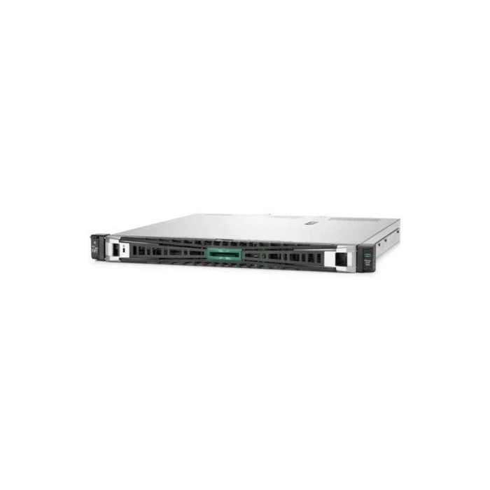 HPE P78087-425 Servidor ProLiant DL20 Gen11 Intel Xeon E-2434 4 Núcleos, 32GB DDR5 RAM, 2x 480GB SATA SSD 1U Rack