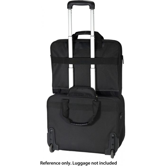 Asus NEREUS Carrybag Bandolera para Portátil 16 pulgadas Negro 5