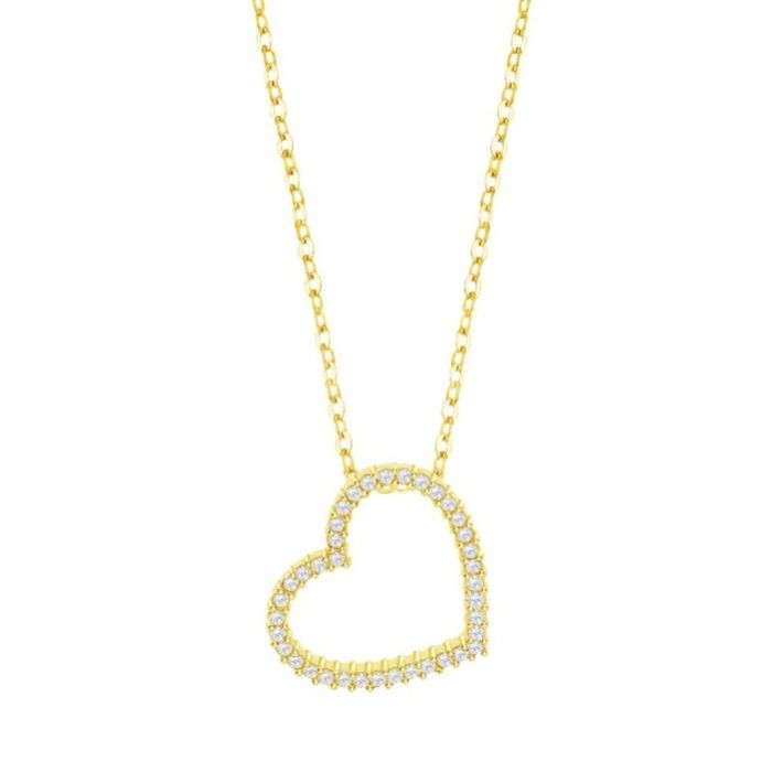 Collar Mujer Lotus LP3670-1/3 Dorado 0 Collar Mujer Lotus LP3670-1/3 Dorado 0