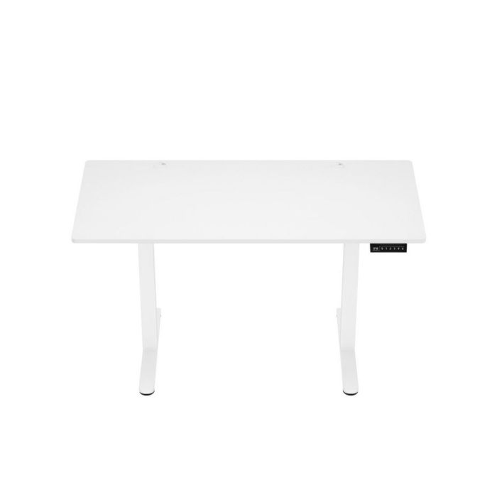 Mesa de Escritorio Gaming Mark Adler MA-Leader 7.0 White Blanco 9 Mesa de Escritorio Gaming Mark Adler MA-Leader 7.0 White Blanco 9