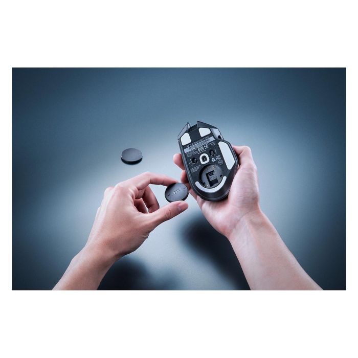 Razer RC21-01990200-R3M1 - Sistema de Carga Inalámbrico para Ratón, Negro 2 Razer RC21-01990200-R3M1 - Sistema de Carga Inalámbrico para Ratón, Negro 2