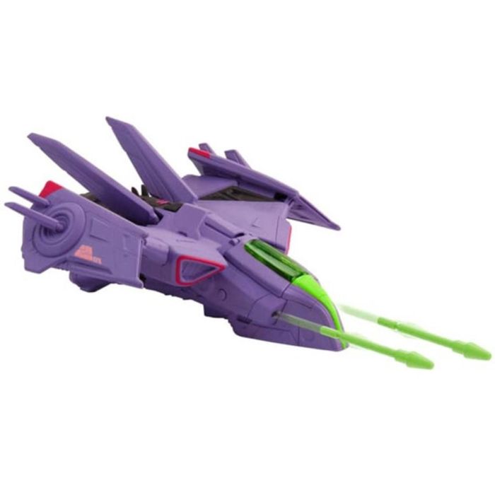 Nave Espacial Zurg Lightyear Hhj61 Mattel 1 Nave Espacial Zurg Lightyear Hhj61 Mattel 1
