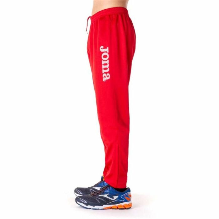 Pantalón Largo Deportivo Joma Sport Gladiator Hombre 1 Pantalón Largo Deportivo Joma Sport Gladiator Hombre 1