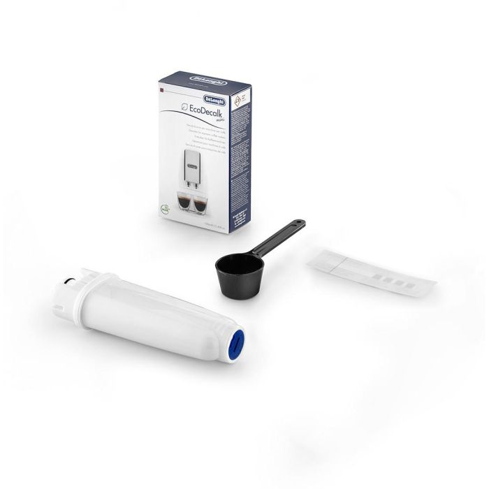 Cafetera Superautomática DeLonghi Magnifica S Smart 6 Cafetera Superautomática DeLonghi Magnifica S Smart 6