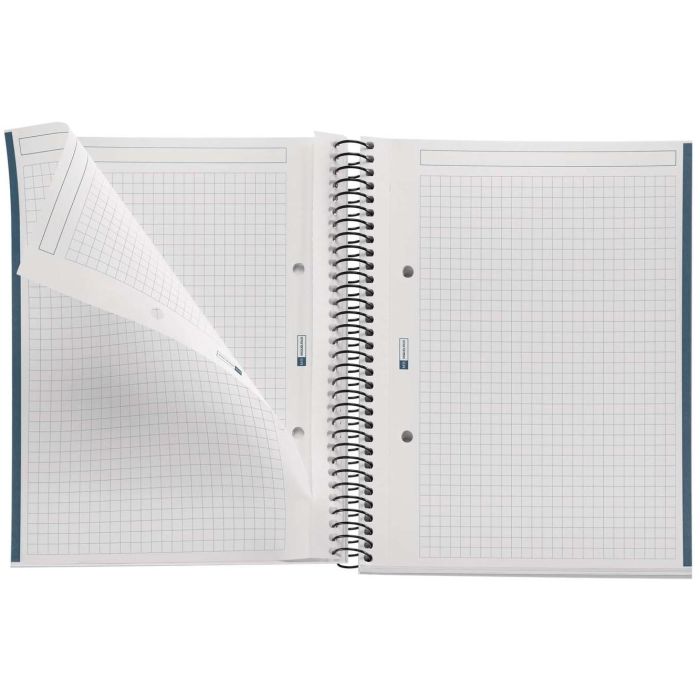 Miquelrius Notizblock CONFETTII Recy. A5 80 Blatt (Speditionsversand) 1 Miquelrius Notizblock CONFETTII Recy. A5 80 Blatt (Speditionsversand) 1