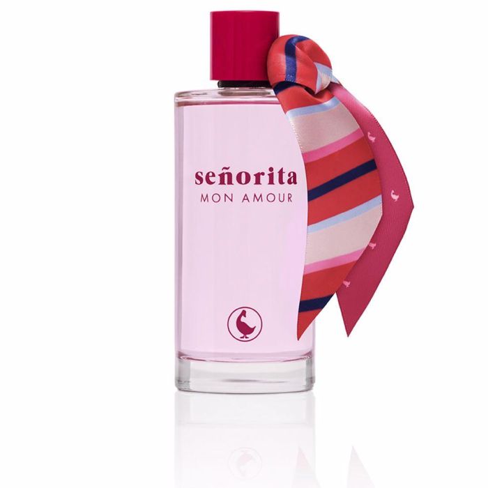 El Ganso SENORITA MON AMOUR edt vapo 125 ml Eau de Toilette para Mujer Floral Frutal El Ganso SENORITA MON AMOUR edt vapo 125 ml Eau de Toilette para Mujer Floral Frutal