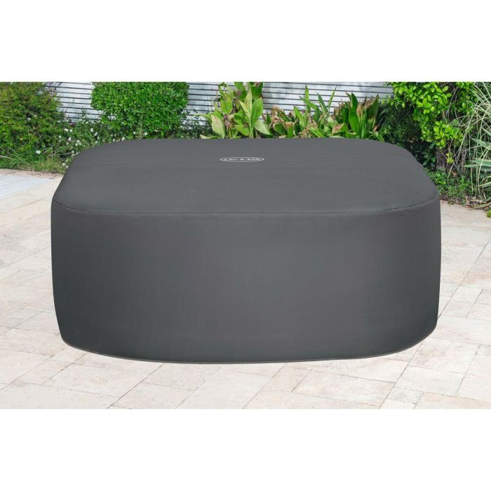 Bestway BES6941607350874 Cobertor Térmico EnergySense™ para Spa Cuadrado 201x201x80cm 5 Bestway BES6941607350874 Cobertor Térmico EnergySense™ para Spa Cuadrado 201x201x80cm 5