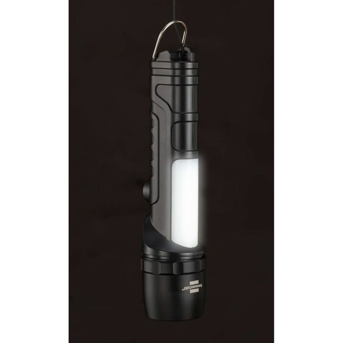 Linterna LED Brennenstuhl 1178690 600 lm 240 LM 9 Linterna LED Brennenstuhl 1178690 600 lm 240 LM 9