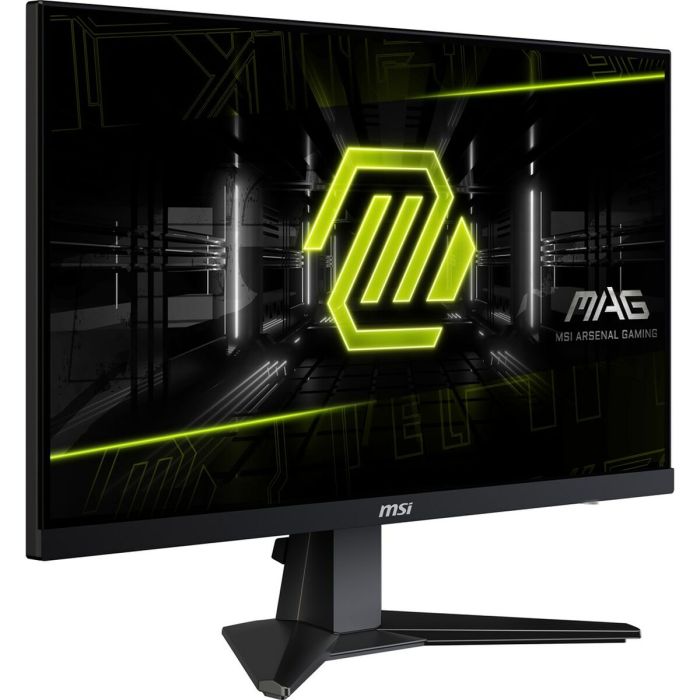 Monitor MSI MAG 256F Full HD 24,5" 180 Hz 4 Monitor MSI MAG 256F Full HD 24,5" 180 Hz 4