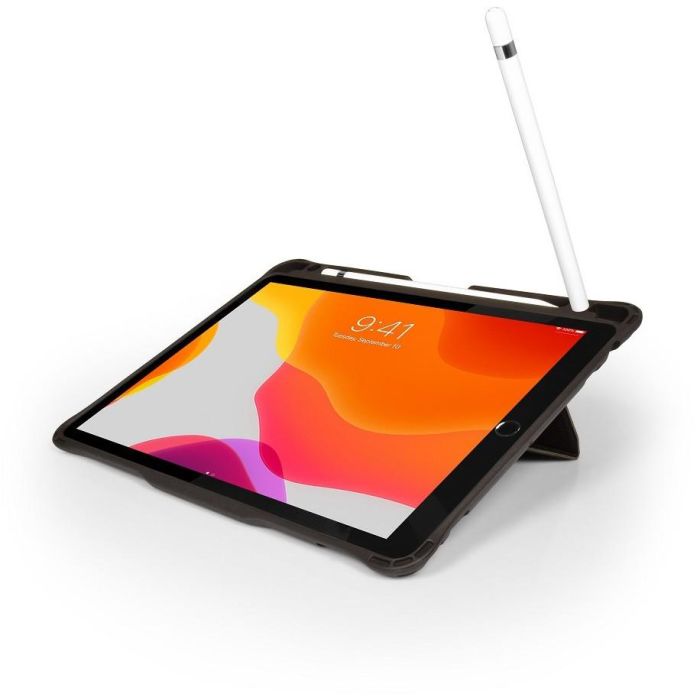 Port Manchester II Rugged Folio for IPad 10.2 Black 9 Port Manchester II Rugged Folio for IPad 10.2 Black 9