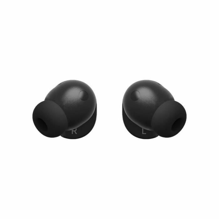 Fairphone FAI8718819375852 Auriculares Inalámbricos Bluetooth Fairbuds True Wireless Earbuds Sonido Premium, Duraderos, Negro 4 Fairphone FAI8718819375852 Auriculares Inalámbricos Bluetooth Fairbuds True Wireless Earbuds Sonido Premium, Duraderos, Negro 4