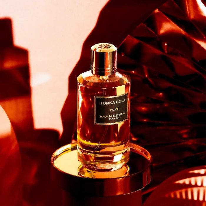 Perfume Mujer Mancera Tonka Cola 1 Perfume Mujer Mancera Tonka Cola 1