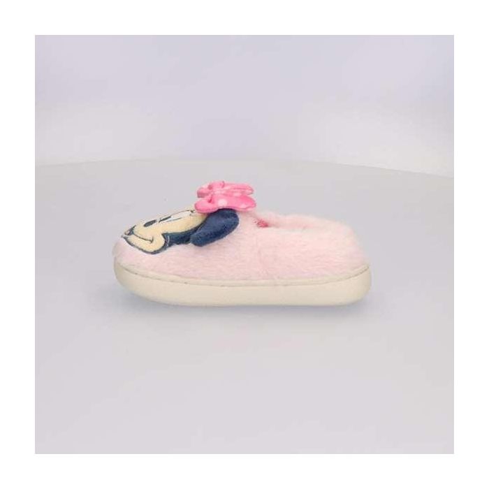Zapatillas de casa francesita aplicaciones minnie t28/29 2 Zapatillas de casa francesita aplicaciones minnie t28/29 2