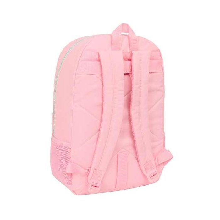 Mochila Escolar Munich Candy Rosa 30 x 46 x 14 cm 1 Mochila Escolar Munich Candy Rosa 30 x 46 x 14 cm 1
