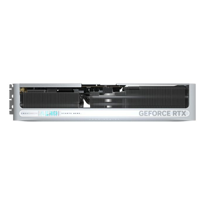 GIGABYTE GV-N507TAERO OC-16GD GeForce RTX 5070 Ti AERO OC Tarjeta Gráfica 16GB GDDR7 PCI-E 5.0 WINDFORCE 8K HDMI DP 13 GIGABYTE GV-N507TAERO OC-16GD GeForce RTX 5070 Ti AERO OC Tarjeta Gráfica 16GB GDDR7 PCI-E 5.0 WINDFORCE 8K HDMI DP 13