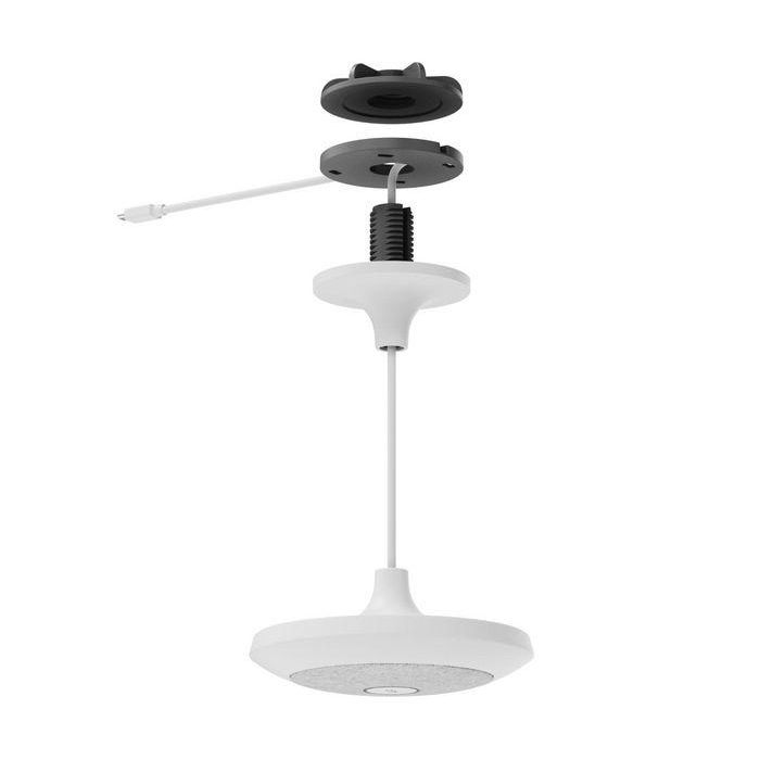 Soporte ajustable Logitech 952-000123 Soporte ajustable Logitech 952-000123