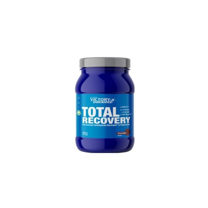 Victory Endurance Total Recovery Chocolate 1250Gr.