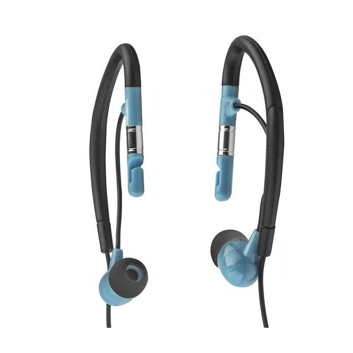 Elbe AU-009-DEP Auriculares Intrauditivos IPX8 Resistentes al Agua para Deportes Acuáticos y Uso Diario 5