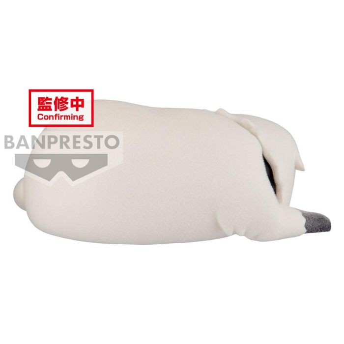 Banpresto Figura Spy X Family Fluffy PuffyBOND FORGER(ver.B) 8 cm - Muñeco de gran calidad 3