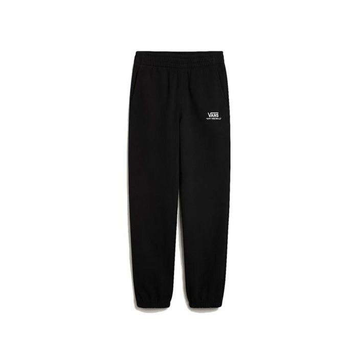 Pantalón Deportivo Infantil Vans Trecker II Negro Pantalón Deportivo Infantil Vans Trecker II Negro