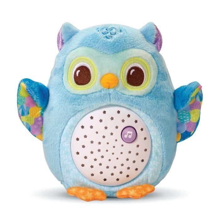 Vtech Baby VT80566905 Luz Nocturna My Lumi Búho Vtech Baby VT80566905 Luz Nocturna My Lumi Búho