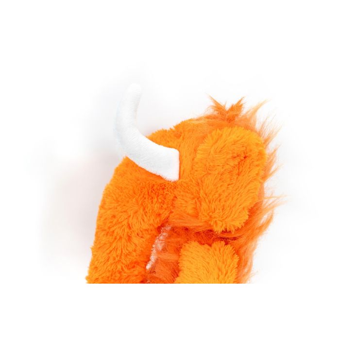 Gloria Juguete para Perro Monstruo Arthur, Peluche Divertido con Sonido Squeaker y Material Poliéster 4