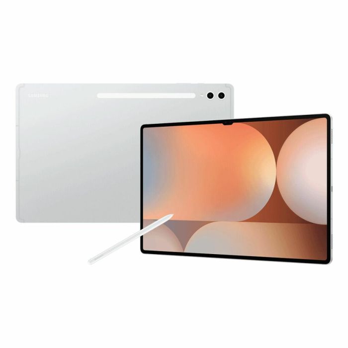 Tablet Samsung SM-X926N 14,6" Octa Core 12 GB RAM 256 GB Plateado 1 Tablet Samsung SM-X926N 14,6" Octa Core 12 GB RAM 256 GB Plateado 1