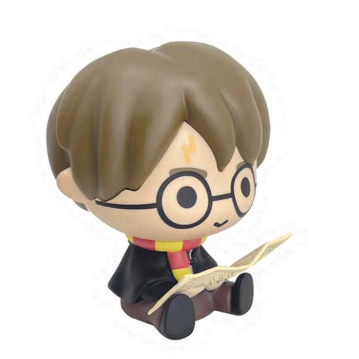 Plastoy Figura Hucha Harry Potter Mapa Merodeador 16 cm Chibi