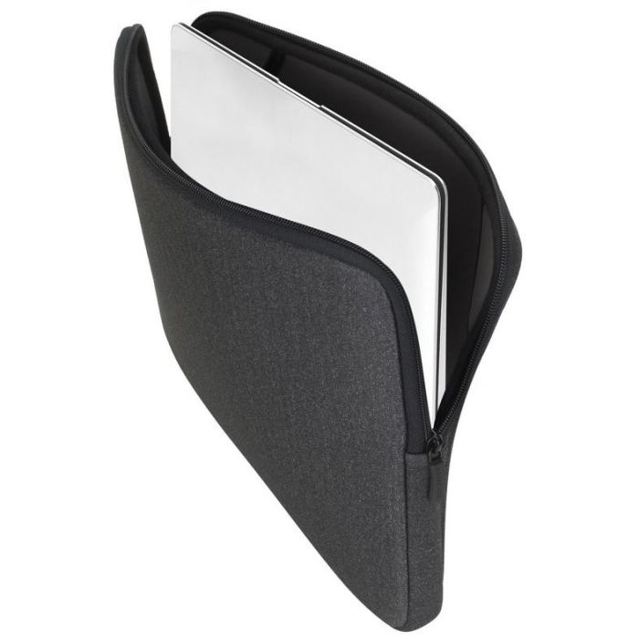 Riva NB Sleeve Antishock 13,3-14" dunkelgrau 5124 9