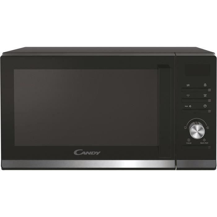 CMGA20TNDB Microondas Grill CANDY Moderna - 20L - MO 700W - Grill 1000W - UI digital CMGA20TNDB Microondas Grill CANDY Moderna - 20L - MO 700W - Grill 1000W - UI digital