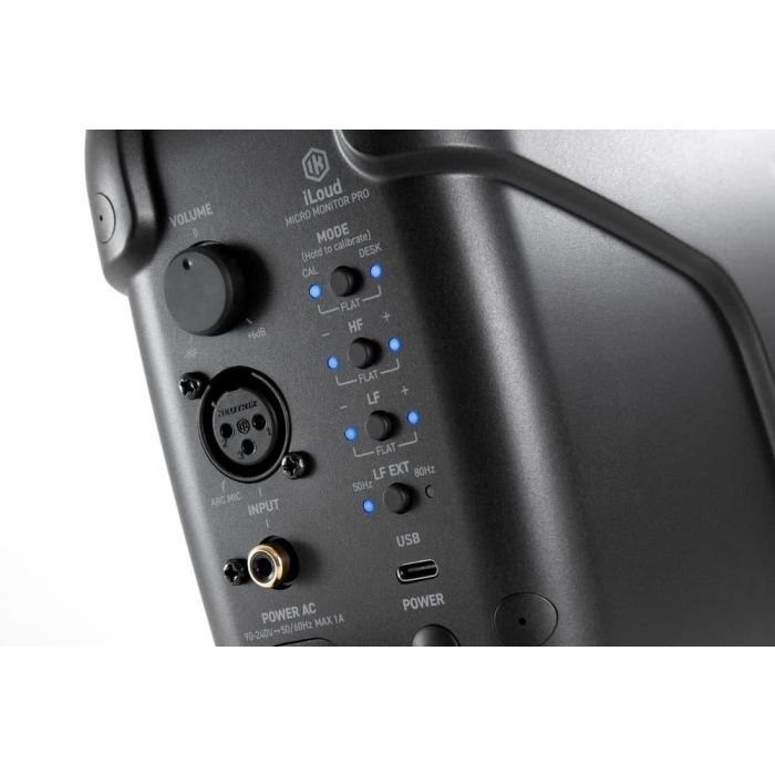 Ik Iloud Mm Pro (Unidad) 9 Ik Iloud Mm Pro (Unidad) 9