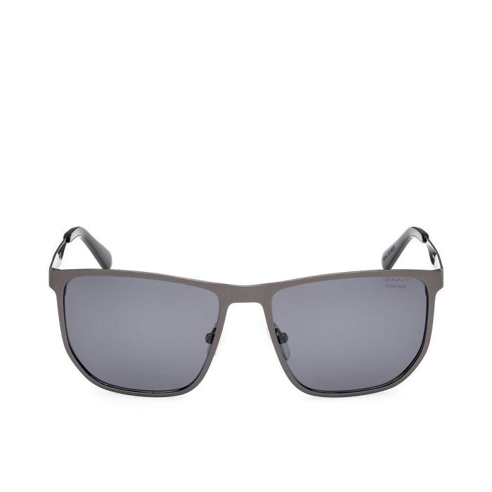 Gant Gafas Ga00014 Polarizada 09A 58 mm Gant Gafas Ga00014 Polarizada 09A 58 mm