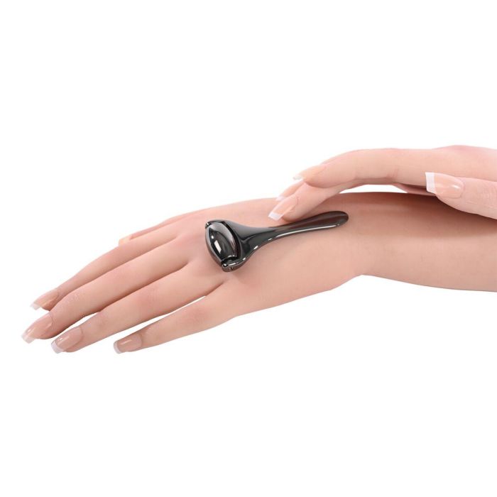 Electroestimulador Sportsheets Sex and Mischief Negro 7