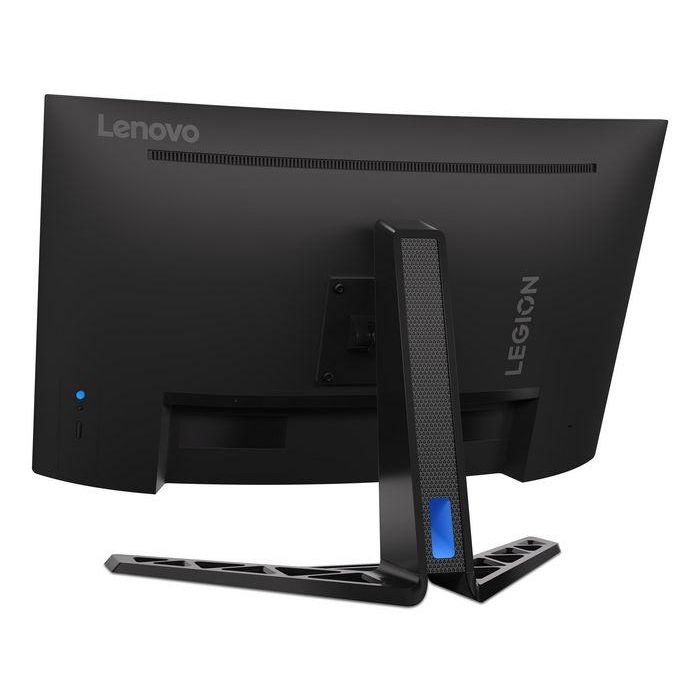 Lenovo R32qc-30 Monitor Gaming 31.5" Quad HD 2560x1440 180Hz VA Curvo 0.5ms Negro 7