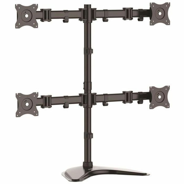 Soporte de Mesa para Pantalla Startech ARMBARQUAD