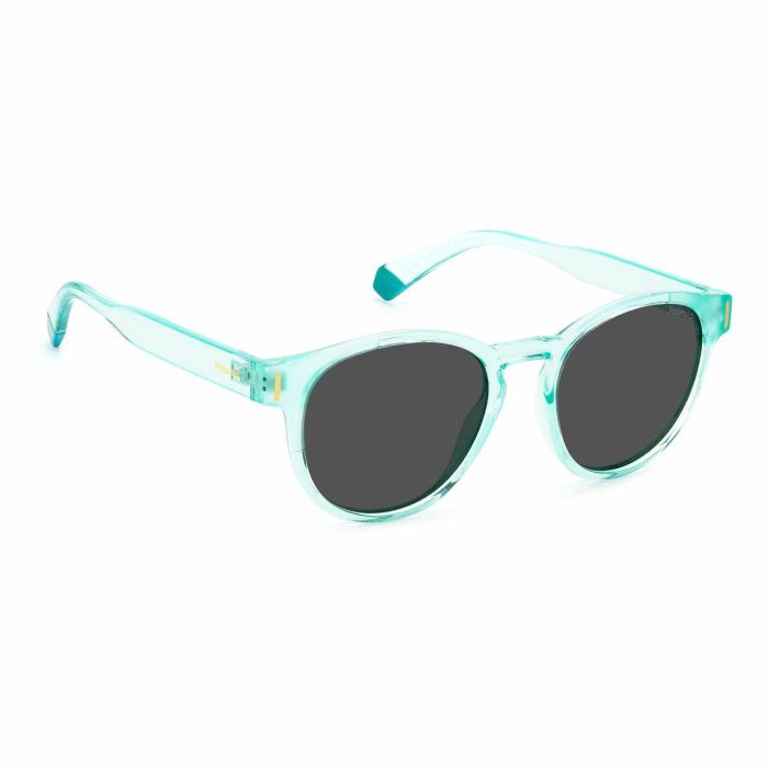 Polaroid 6175/S 5CB Gafas de Sol Unisex - Diseño Phantos, Montura de Policarbonato, 145 mm 2 Polaroid 6175/S 5CB Gafas de Sol Unisex - Diseño Phantos, Montura de Policarbonato, 145 mm 2