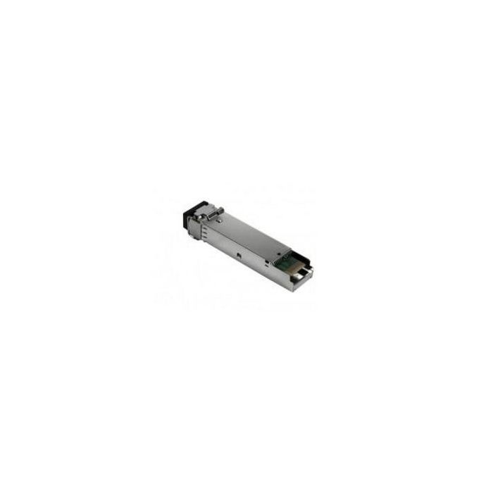 ALLNET Switch Modul ALL4750-INDU SFP(Mini-GBIC). 1000Mbit. SX/LC. Industrial -40/+85 Grad. 1