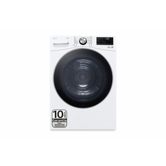 Secadora LG RH18U8AVCW 18 kg Secadora LG RH18U8AVCW 18 kg