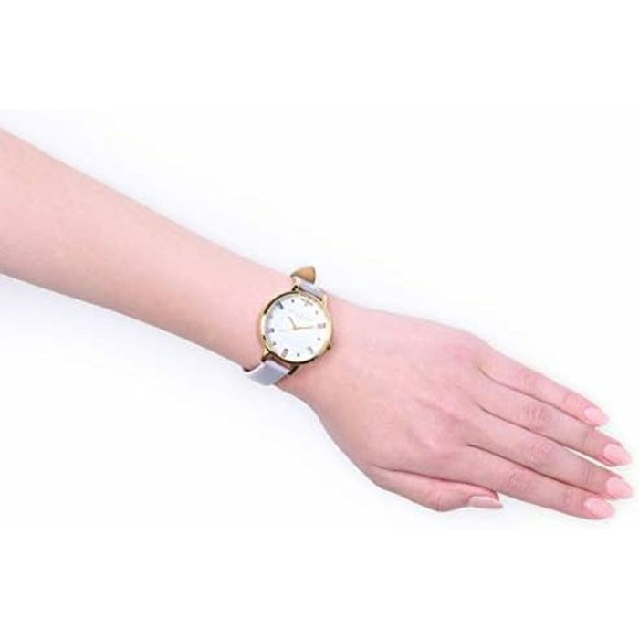 Reloj Mujer Olivia Burton OB16RB11 1 Reloj Mujer Olivia Burton OB16RB11 1