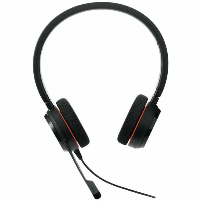 Auriculares Jabra 4999-829-289 Negro 4