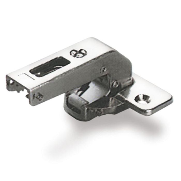 SALICE C2Abn99 - Bisagra S200 94º Ø35 Brazo Corto Contracodo para Grandes Espesores, Pequeños Espacios, Cazoleta 11mm 1