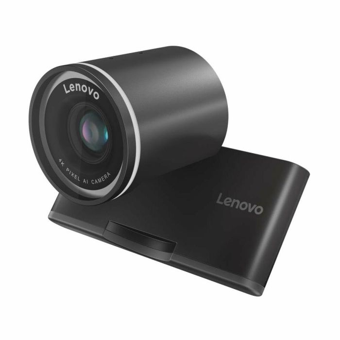 Webcam Lenovo 4XC1Q25246 4K Ultra HD 8