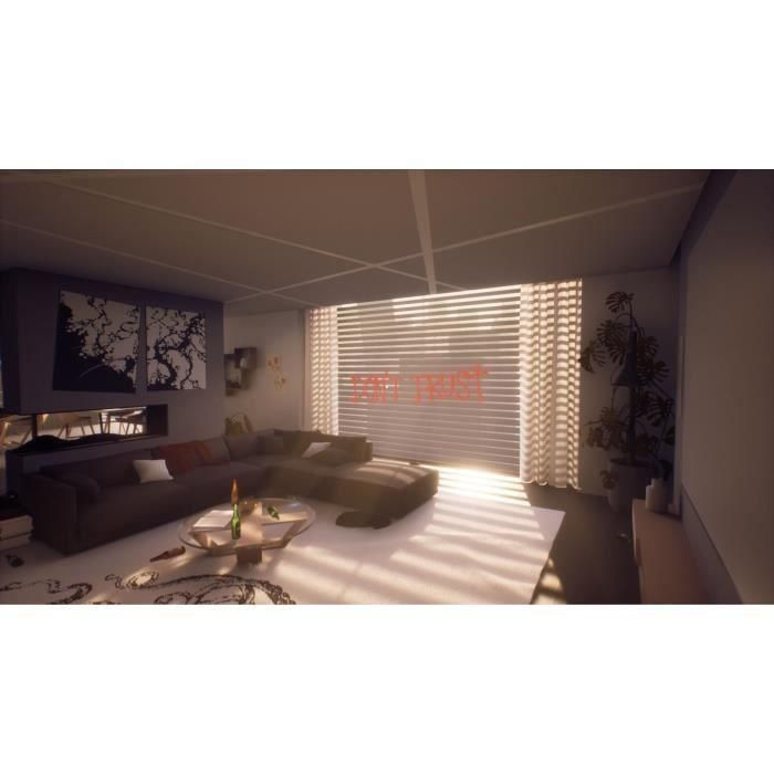 Microids 8437024411581 The Gap - Juego de PS5 - Edición limitada 4 Microids 8437024411581 The Gap - Juego de PS5 - Edición limitada 4